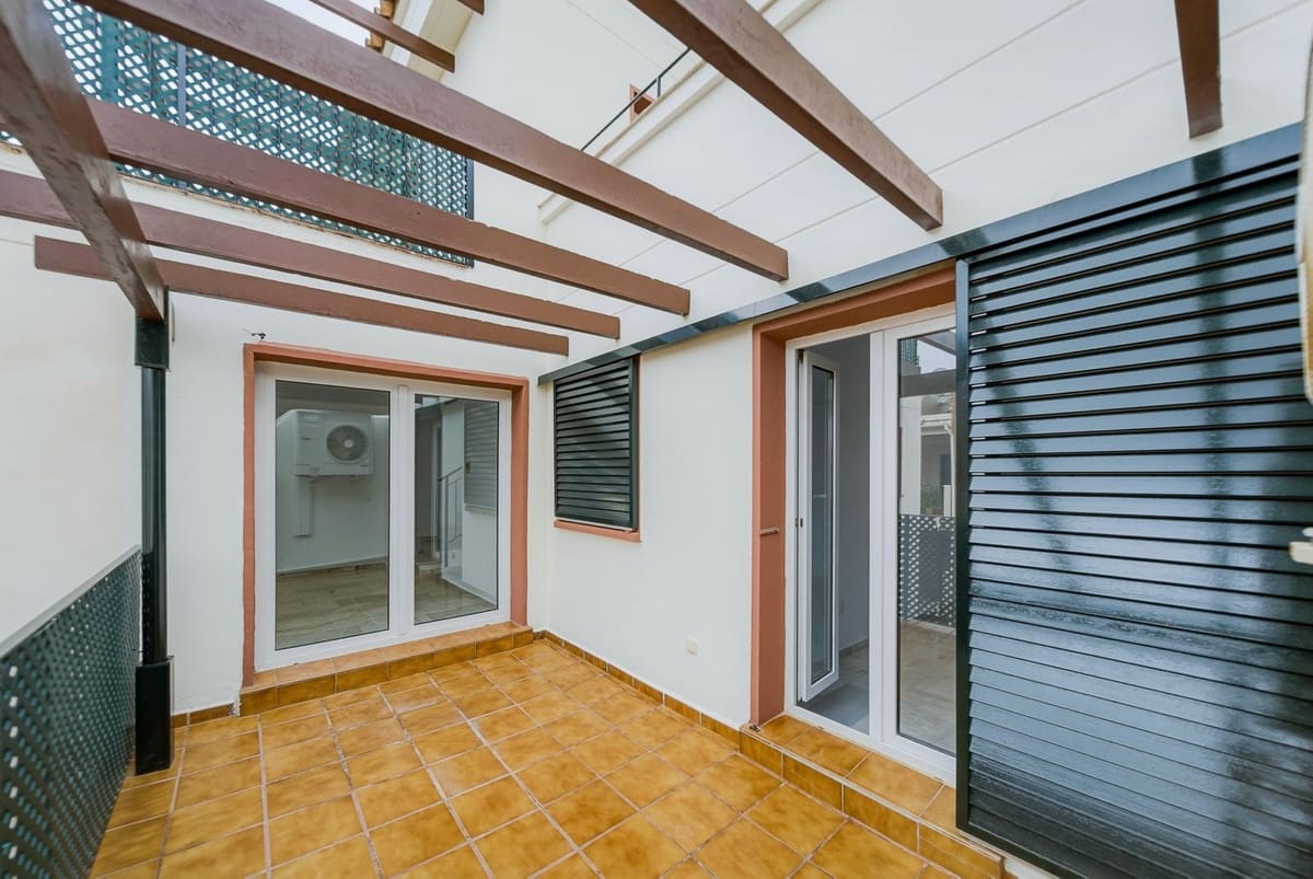 3 chambre Penthouse à vendre à Benalmadena avec garage - 465 000 € (Ref: 9810892)