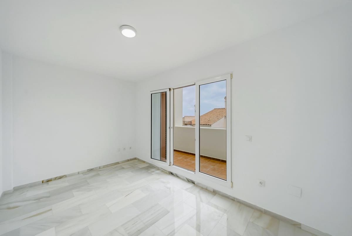 3 chambre Penthouse à vendre à Benalmadena avec garage - 465 000 € (Ref: 9810892)