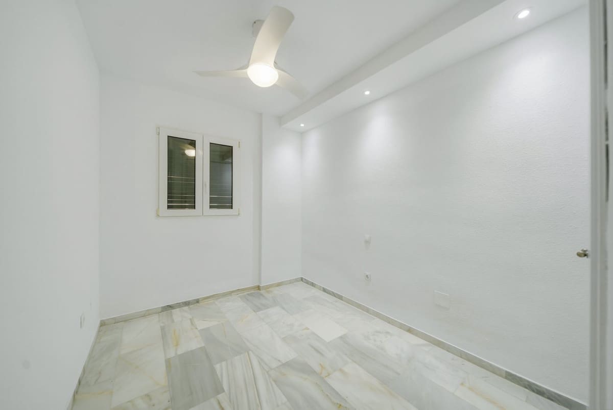 3 chambre Penthouse à vendre à Benalmadena avec garage - 465 000 € (Ref: 9810892)