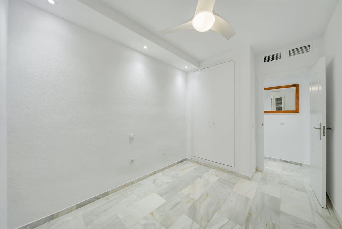 3 chambre Penthouse à vendre à Benalmadena avec garage - 465 000 € (Ref: 9810892)