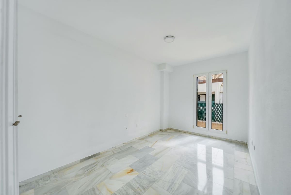 3 chambre Penthouse à vendre à Benalmadena avec garage - 465 000 € (Ref: 9810892)