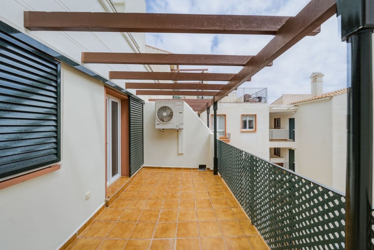 3 chambre Penthouse à vendre à Benalmadena avec garage - 465 000 € (Ref: 9810892)
