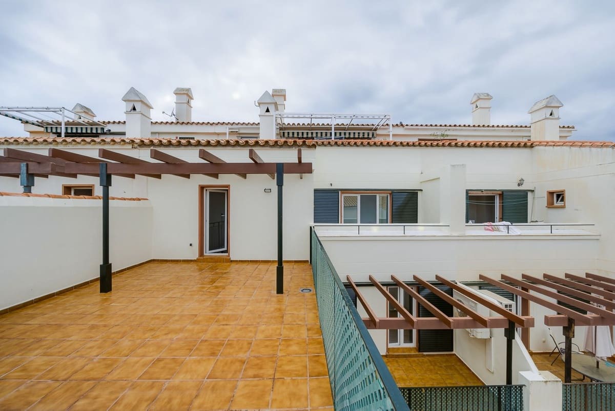 3 chambre Penthouse à vendre à Benalmadena avec garage - 465 000 € (Ref: 9810892)