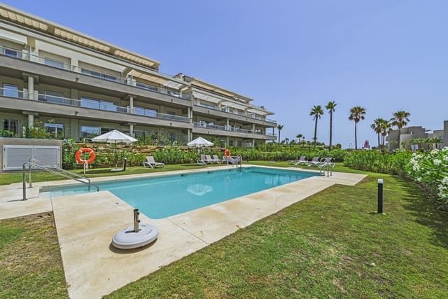 2 makuuhuone Huoneisto myytävänä paikassa La Cala Golf, Mijas - 396 000 € (Ref: 9810893)