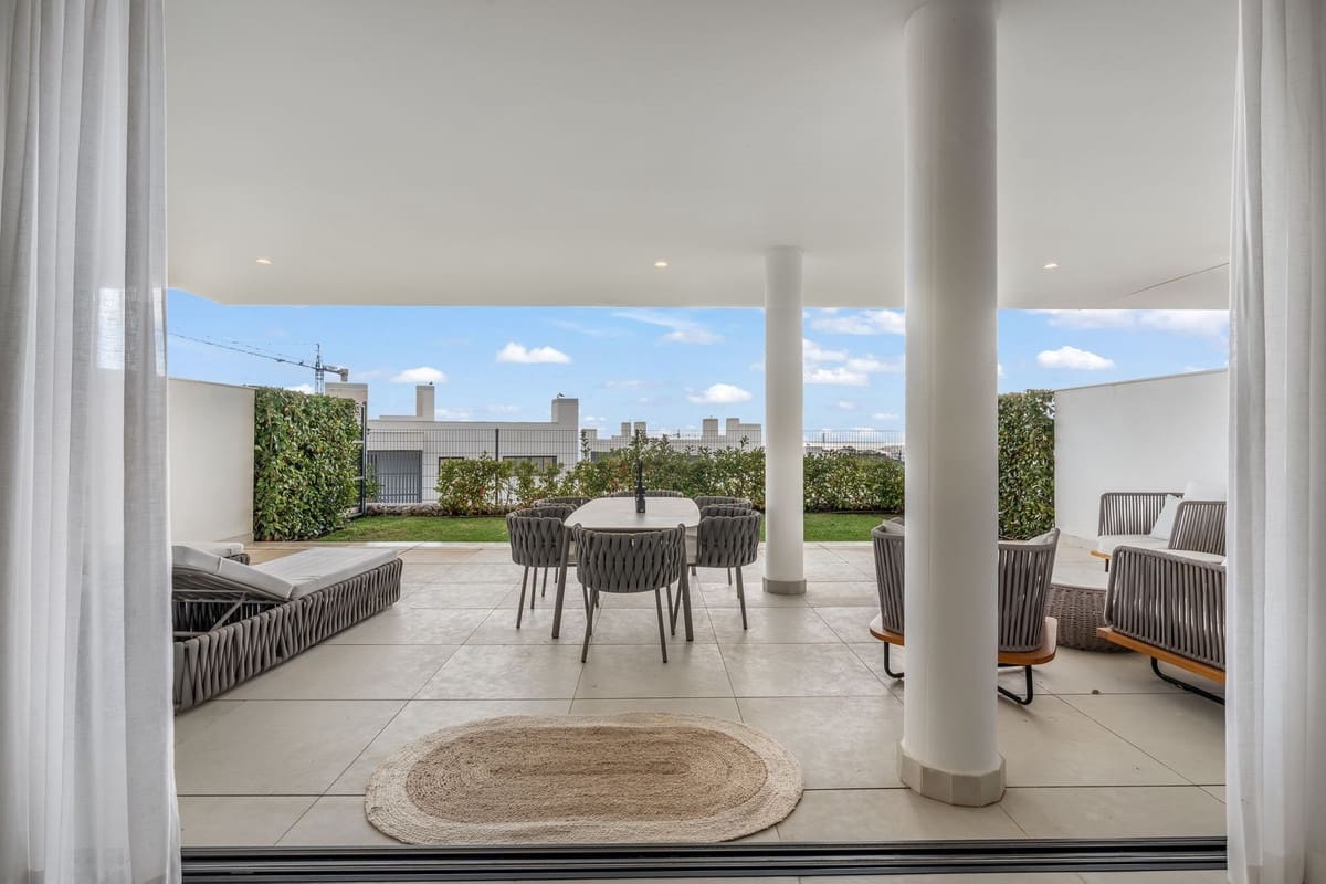 2 bedroom Apartment for sale in Fuengirola with garage - € 540,000 (Ref: 9810894)