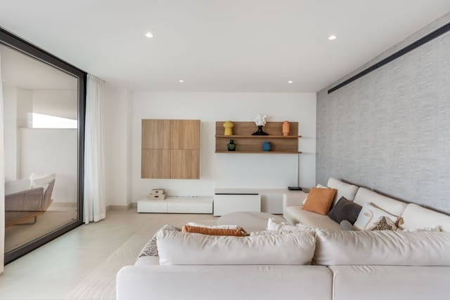 2 bedroom Apartment for sale in El Higuerón, Fuengirola with garage - € 540,000 (Ref: 9810894)