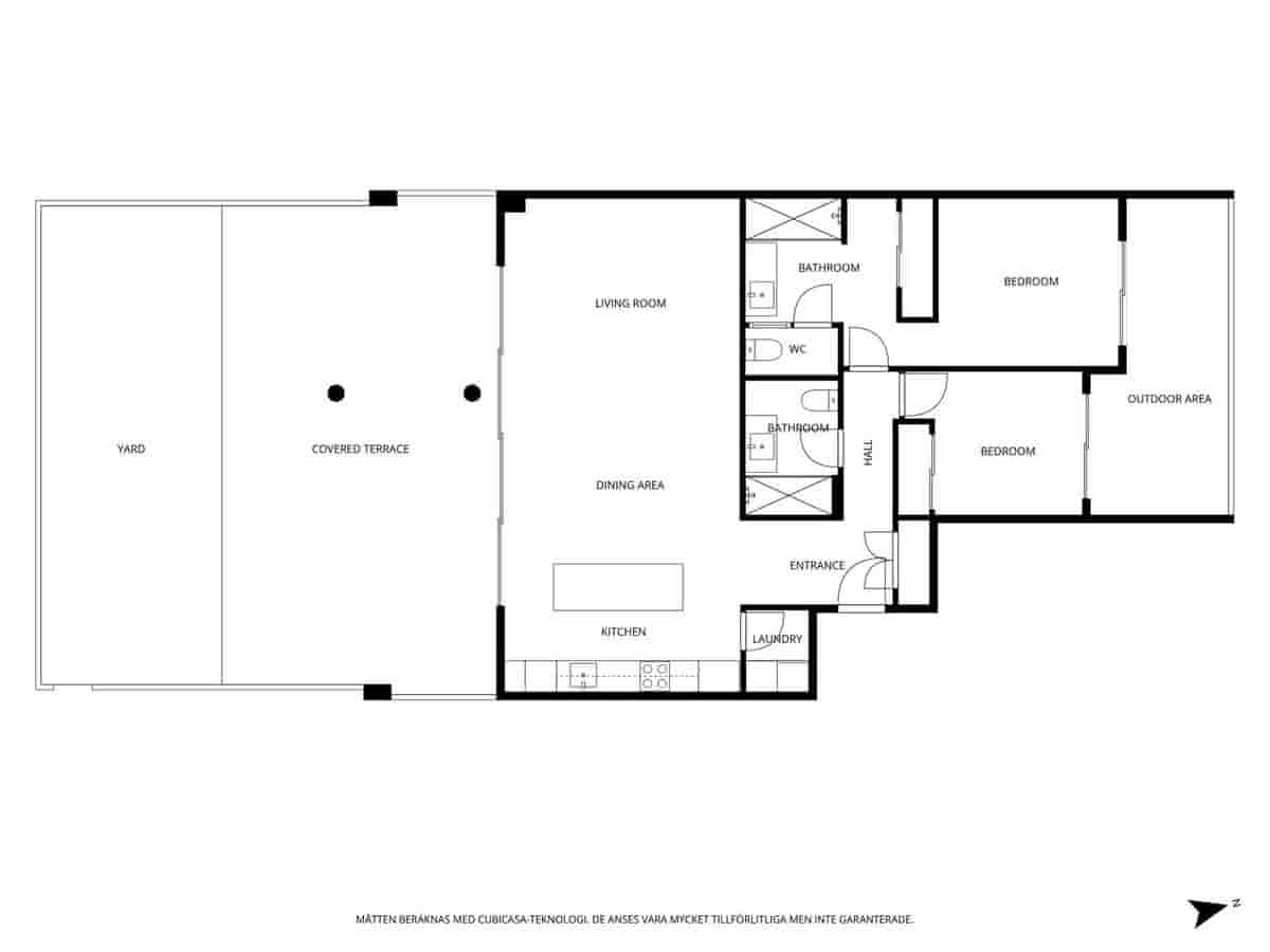 2 bedroom Apartment for sale in Fuengirola with garage - € 540,000 (Ref: 9810894)