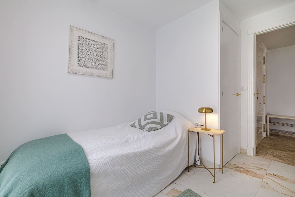 3 Zimmer Penthouse zu verkaufen in Marbella - 575.000 € (Ref: 9810896)