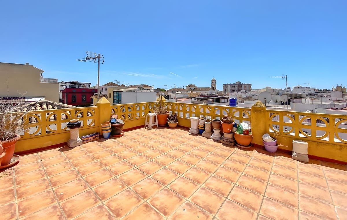 1 sypialnia Penthouse na sprzedaż w Marbella - 399 000 € (Ref: 9810897)