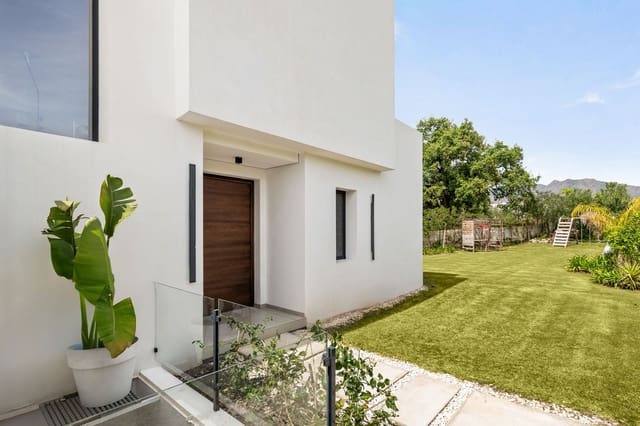 5 chambre Villa/Maison à vendre à La Cala Golf, Mijas - 1 995 000 € (Ref: 9810898)