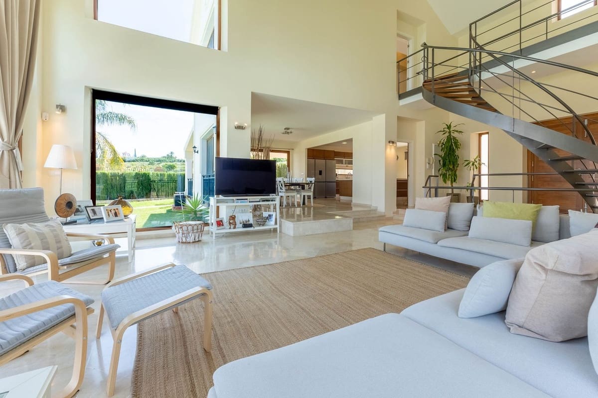 5 sovrum Villa till salu i La Cala Golf - 1 890 000 € (Ref: 9810900)