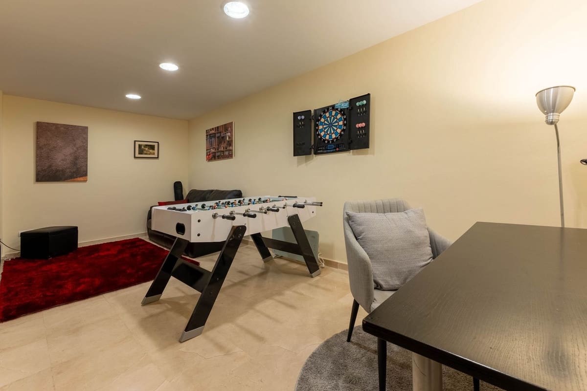 5 sovrum Villa till salu i La Cala Golf - 1 890 000 € (Ref: 9810900)