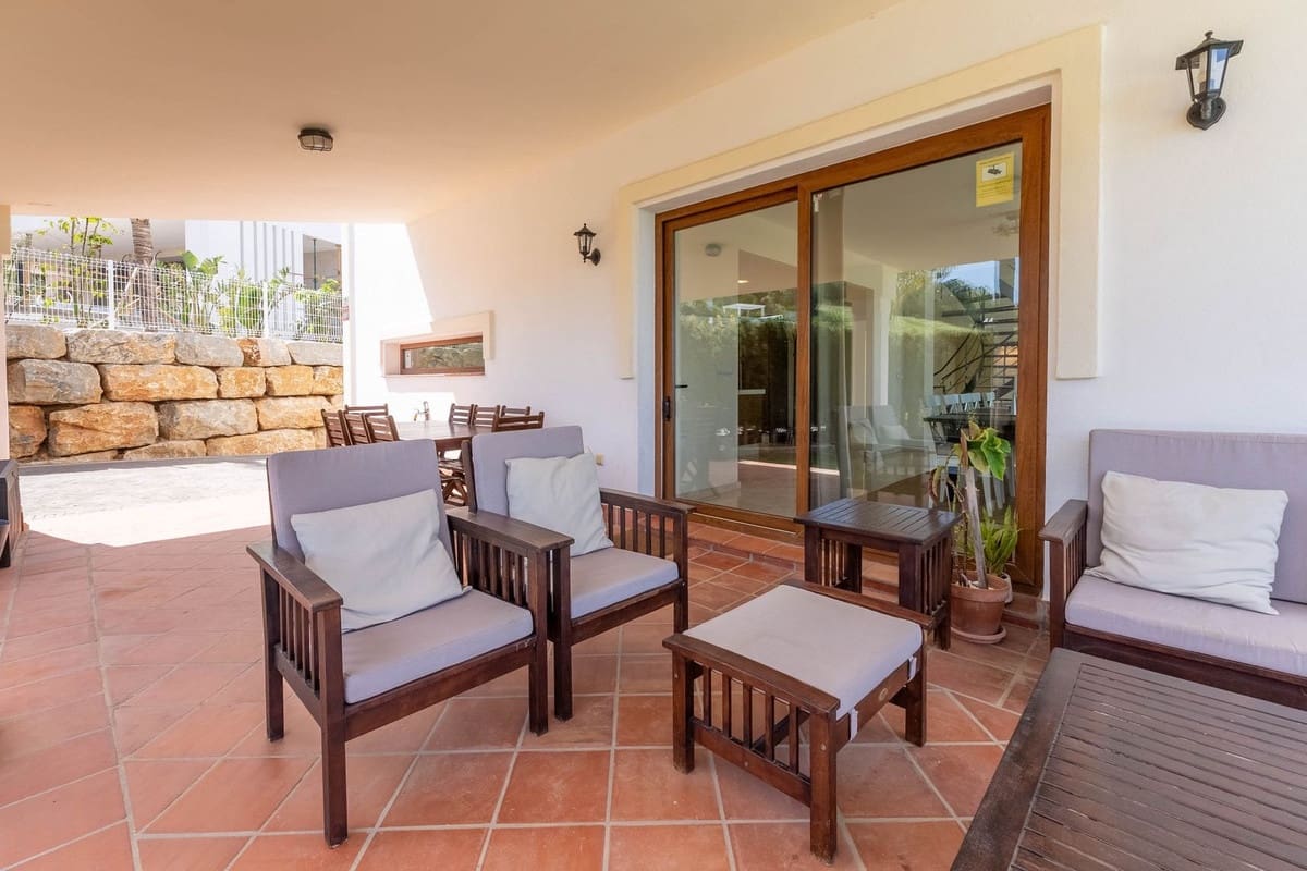 5 sovrum Villa till salu i La Cala Golf - 1 890 000 € (Ref: 9810900)