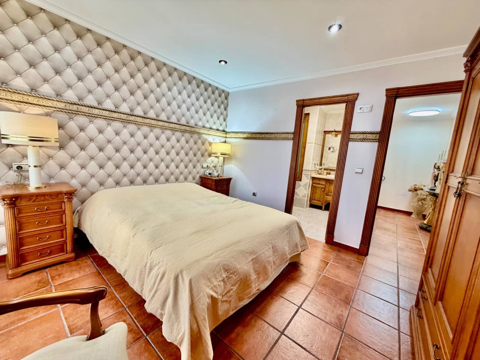 4 quarto Moradia Geminada para venda em Orihuela Costa - 430 000 € (Ref: 9810902)