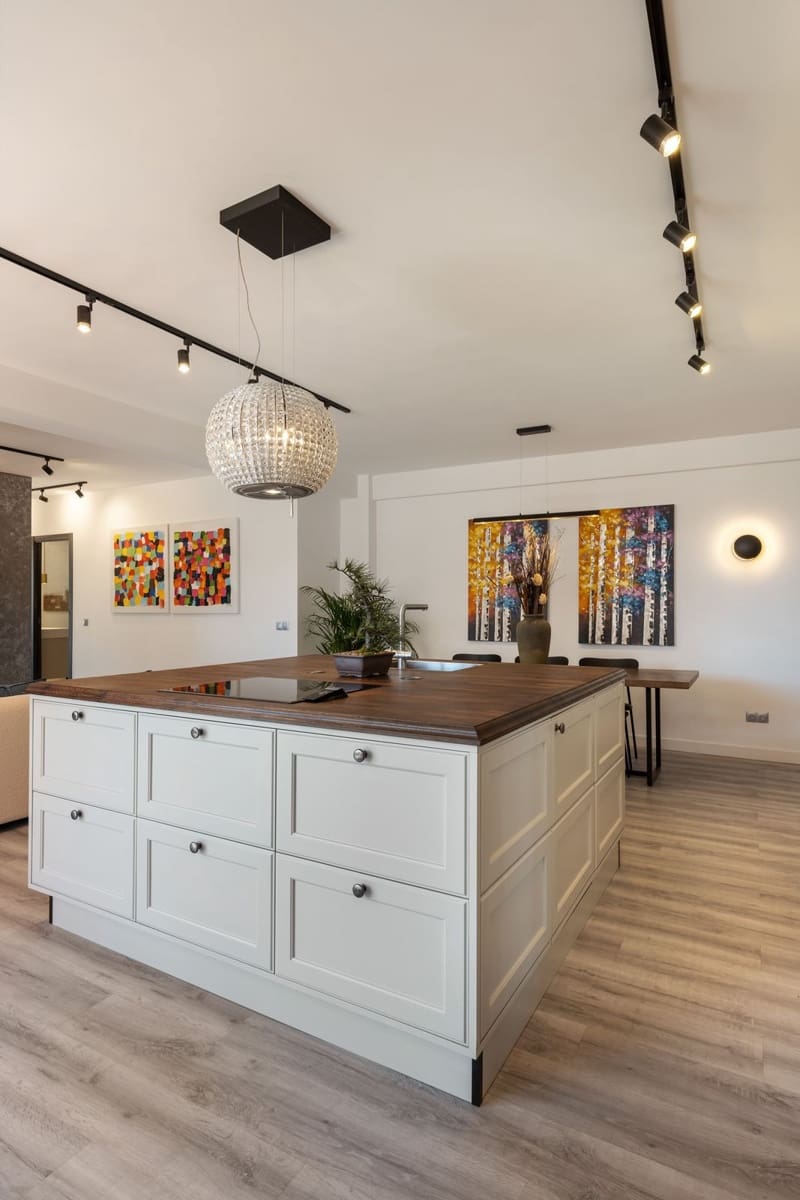 2 makuuhuone Huoneisto myytävänä paikassa Fuengirola - 485 000 € (Ref: 9812701)