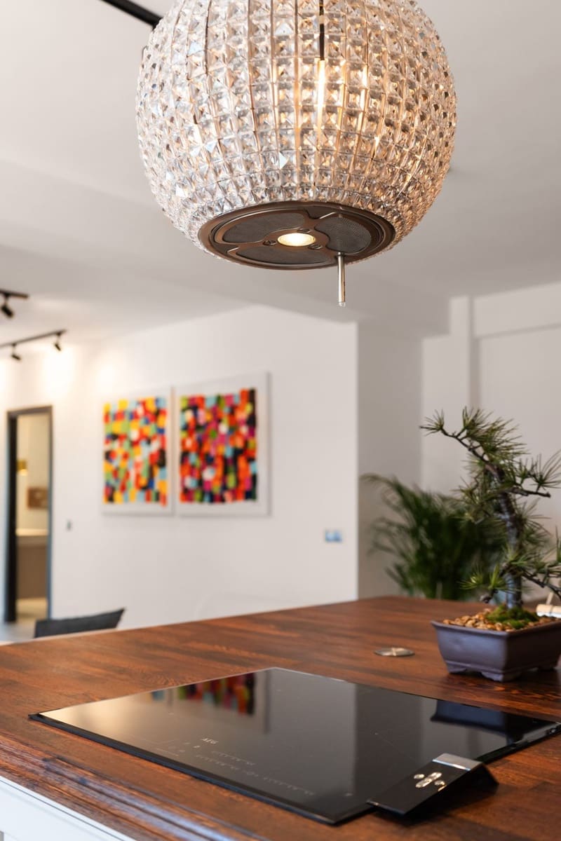 2 makuuhuone Huoneisto myytävänä paikassa Fuengirola - 485 000 € (Ref: 9812701)