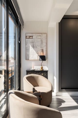 2 makuuhuone Huoneisto myytävänä paikassa Castillo Sohail, Fuengirola - 485 000 € (Ref: 9812701)