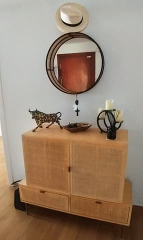 3 Zimmer Apartment zu verkaufen in Carvajal, Fuengirola - 695.000 € (Ref: 9812702)
