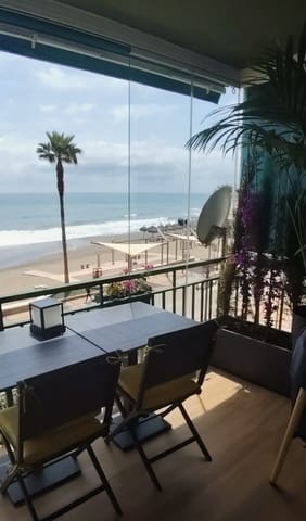 3 Zimmer Apartment zu verkaufen in Carvajal, Fuengirola - 695.000 € (Ref: 9812702)