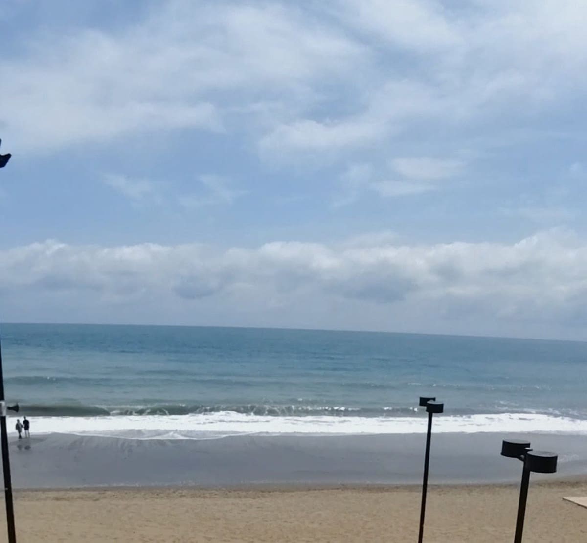 Apartamento de 3 habitaciones en Carvajal en venta - 695.000 € (Ref: 9812702)