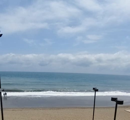 3 Zimmer Apartment zu verkaufen in Carvajal, Fuengirola - 695.000 € (Ref: 9812702)