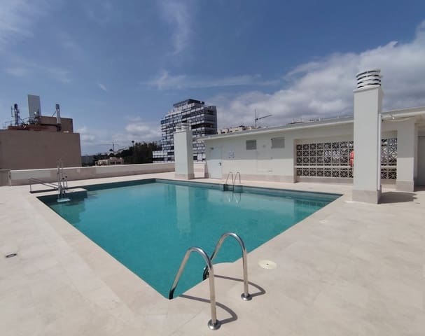 3 Zimmer Apartment zu verkaufen in Carvajal, Fuengirola - 695.000 € (Ref: 9812702)