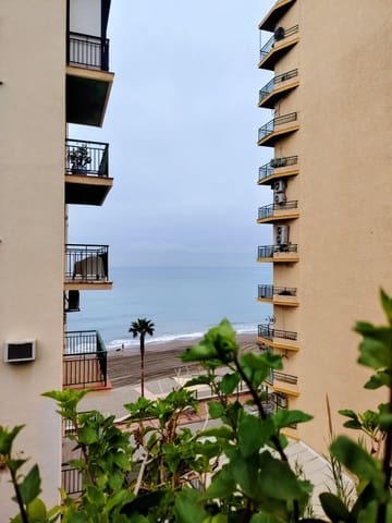3 Zimmer Apartment zu verkaufen in Carvajal, Fuengirola - 695.000 € (Ref: 9812702)
