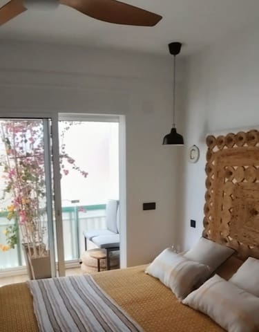 3 Zimmer Apartment zu verkaufen in Carvajal, Fuengirola - 695.000 € (Ref: 9812702)