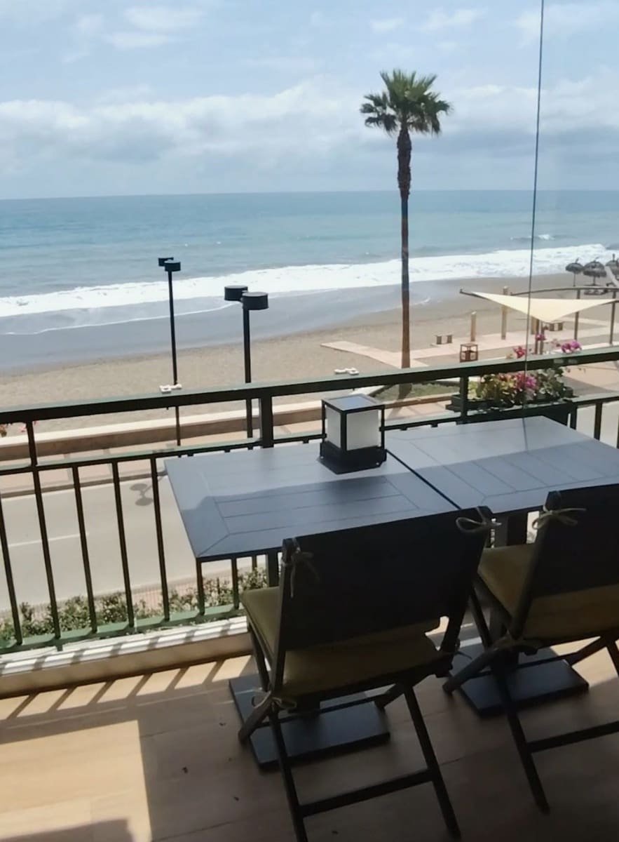 Apartamento de 3 habitaciones en Carvajal en venta - 695.000 € (Ref: 9812702)