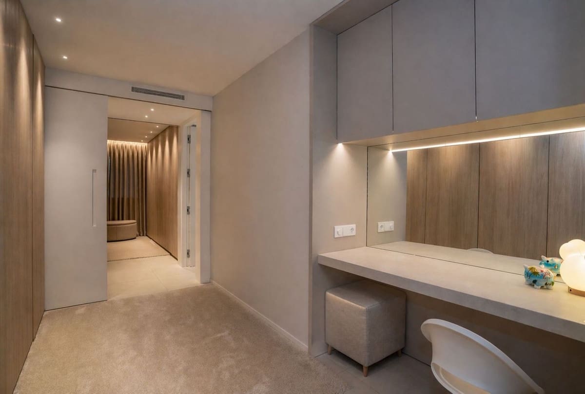 3 quarto Apartamento para venda em Benalmadena Costa com garagem - 549 000 € (Ref: 9812703)