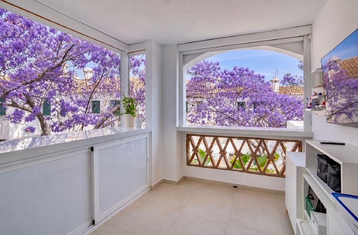 3 quarto Apartamento para venda em Benalmadena Costa com garagem - 549 000 € (Ref: 9812703)