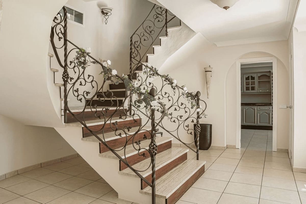 4 chambre Villa/Maison à vendre à Estepona - 1 500 000 € (Ref: 9812704)