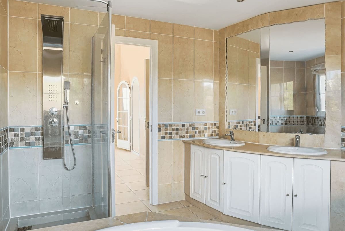 4 chambre Villa/Maison à vendre à Estepona - 1 500 000 € (Ref: 9812704)