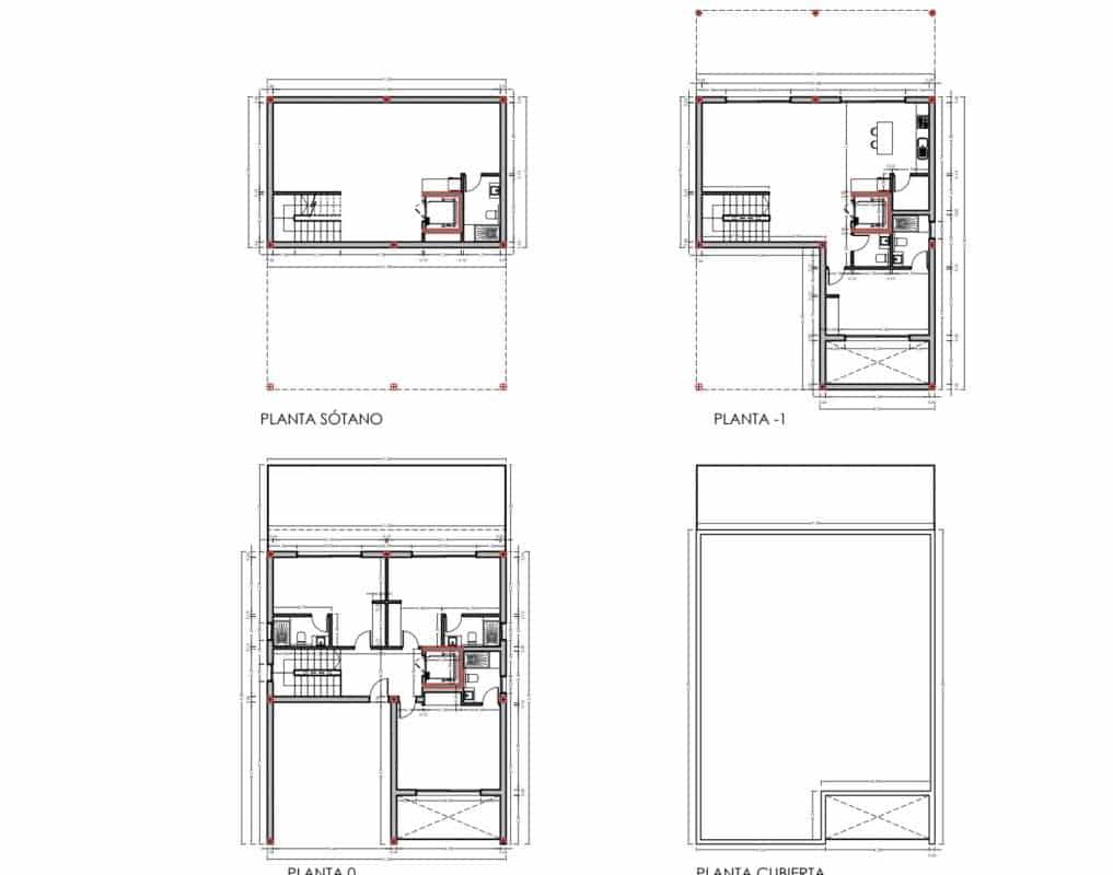 4 chambre Villa/Maison à vendre à Finestrat - 995 000 € (Ref: 9812871)