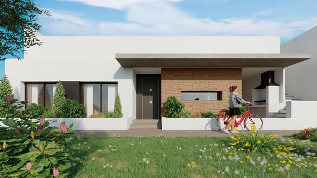 3 camera da letto Villa in vendita in Las Piscinas Naturales, Torrevieja - 595.000 € (Rif: 9812923)