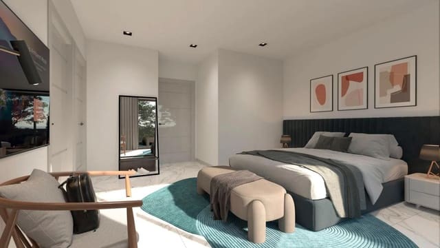 3 camera da letto Villa in vendita in Las Piscinas Naturales, Torrevieja - 595.000 € (Rif: 9812923)
