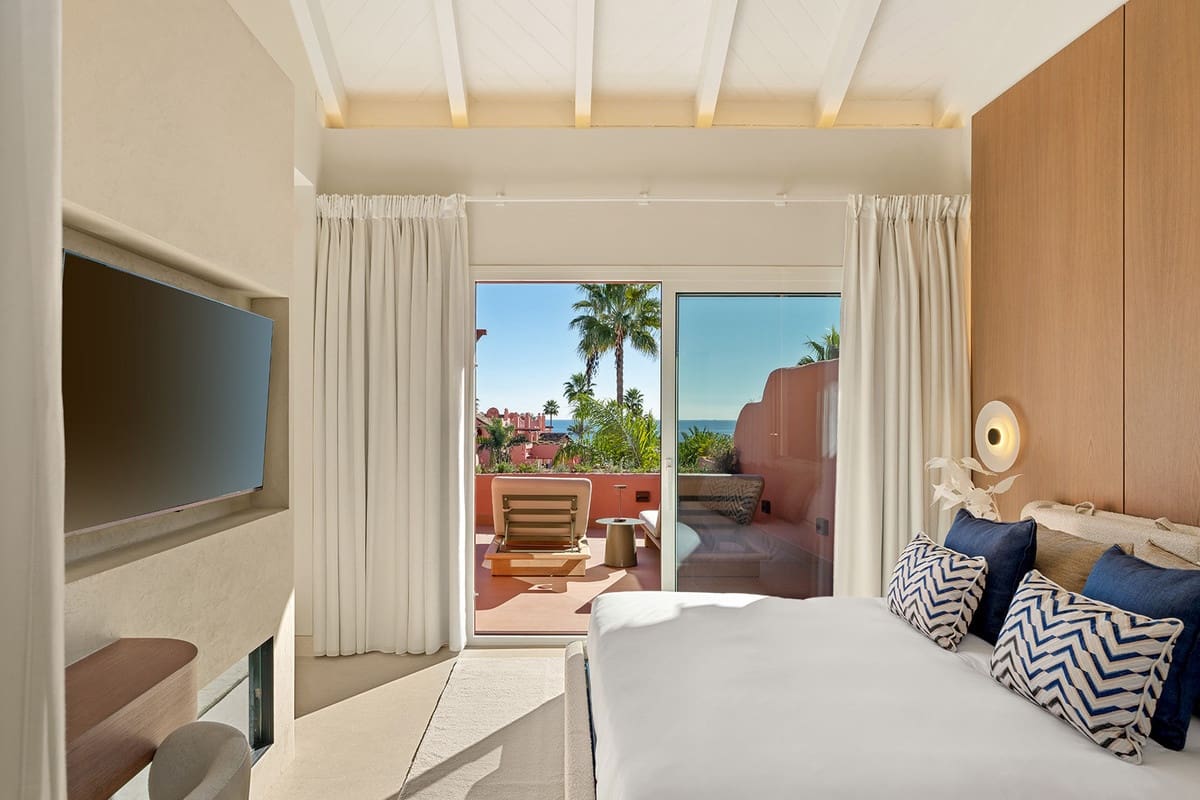 3 sovrum Takvåning till salu i Estepona - 2 995 000 € (Ref: 9813610)