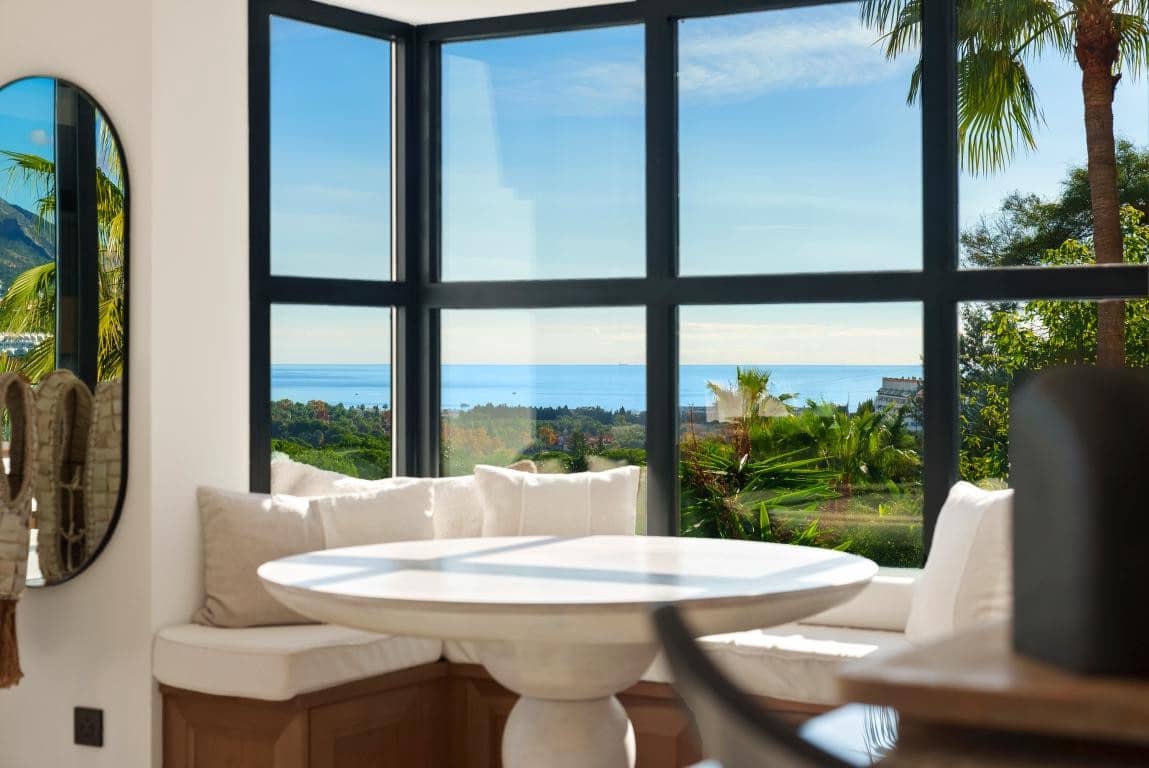 6 sovrum Villa till salu i Nueva Andalucia - 9 950 000 € (Ref: 9813613)