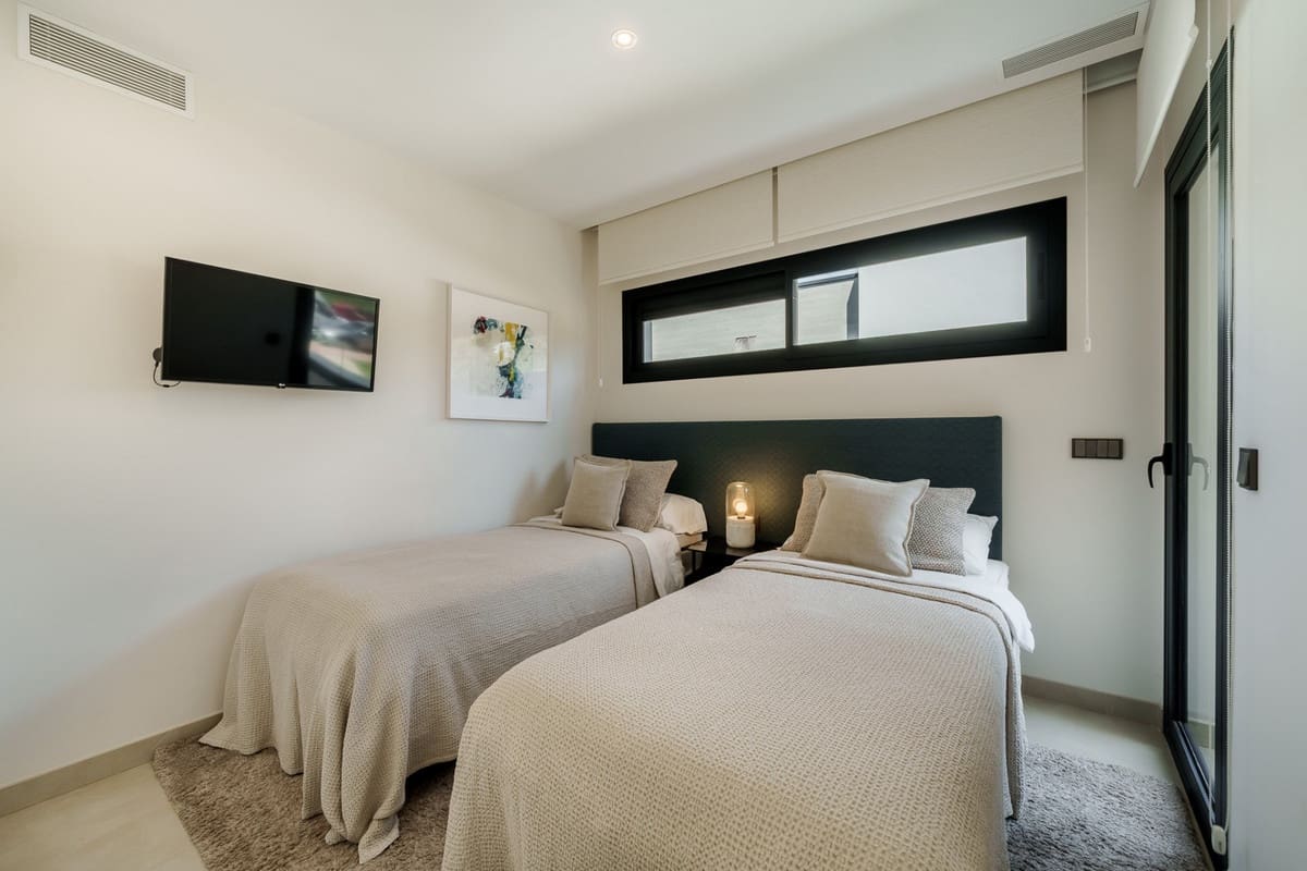 5 slaapkamer Finca/Landhuis te koop in Puerto Banus - € 2.675.000 (Ref: 9813614)