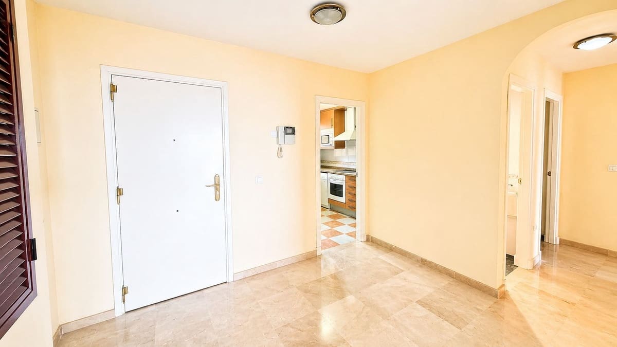 2 camera da letto Appartamento in vendita in La Duquesa / Puerto de la Duquesa - 275.000 € (Rif: 9813616)
