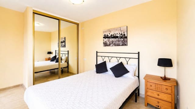 2 camera da letto Appartamento in vendita in La Duquesa / Puerto de la Duquesa, Manilva - 275.000 € (Rif: 9813616)
