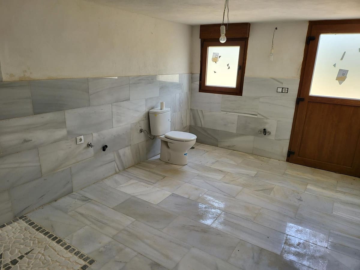 3 Zimmer Finca/Landgut zu verkaufen in Genalguacil - 540.000 € (Ref: 9813618)