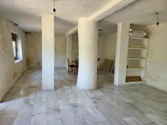 3 Zimmer Finca/Landgut zu verkaufen in Genalguacil - 540.000 € (Ref: 9813618)