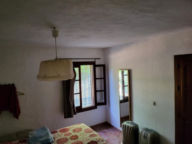 3 Zimmer Finca/Landgut zu verkaufen in Genalguacil - 540.000 € (Ref: 9813618)