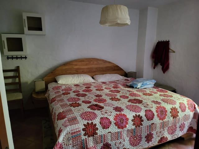 3 Zimmer Finca/Landgut zu verkaufen in Genalguacil - 540.000 € (Ref: 9813618)