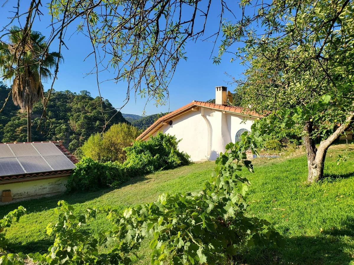 3 Zimmer Finca/Landgut zu verkaufen in Genalguacil - 540.000 € (Ref: 9813618)
