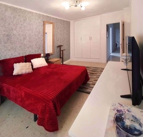 4 makuuhuone Omakotitalo myytävänä paikassa San Pedro de Alcántara Pueblo, Marbella - 430 000 € (Ref: 9815270)