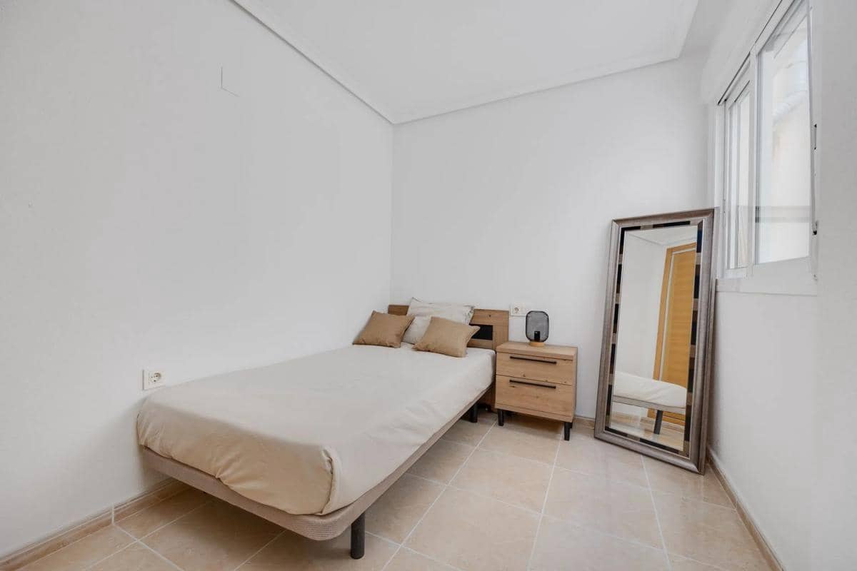 1 sypialnia Apartament na sprzedaż w San Fulgencio - 110 000 € (Ref: 9816688)