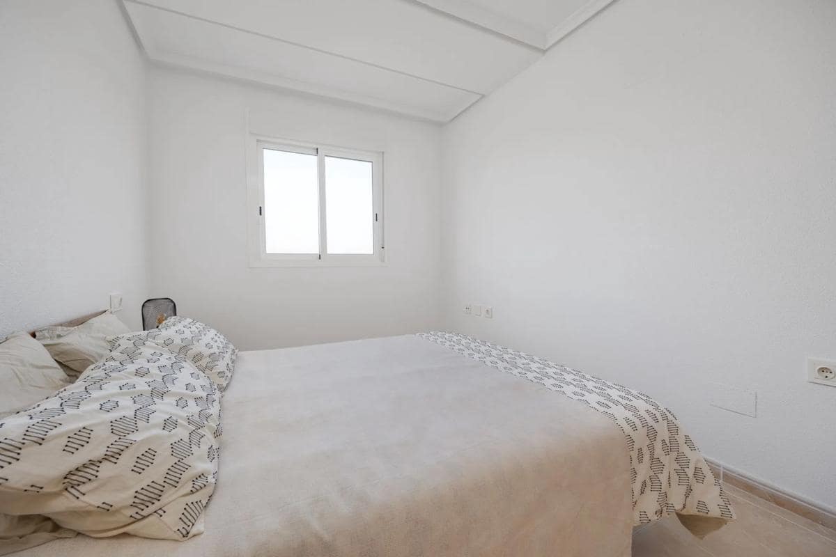 3 chambre Appartement à vendre à San Fulgencio - 185 000 € (Ref: 9816689)