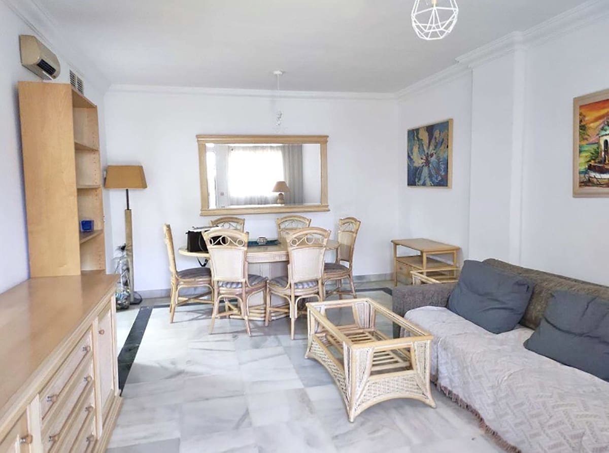 2 bedroom Apartment for sale in Marbella with garage - € 435,000 (Ref: 9816716)